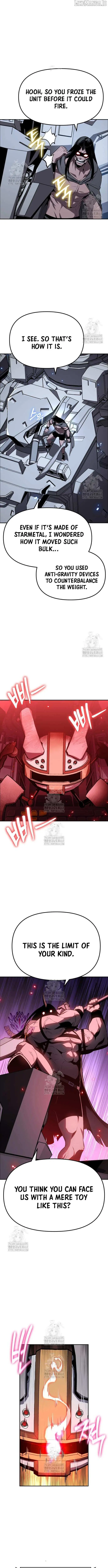 The Knight King Who Returned with a God Chapter 132 image 07_optimized